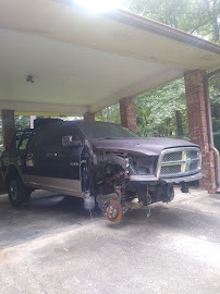 Gallery image 6 — best heavy recovery service Atlanta