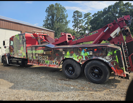 Gallery image 10 — best heavy recovery service Atlanta