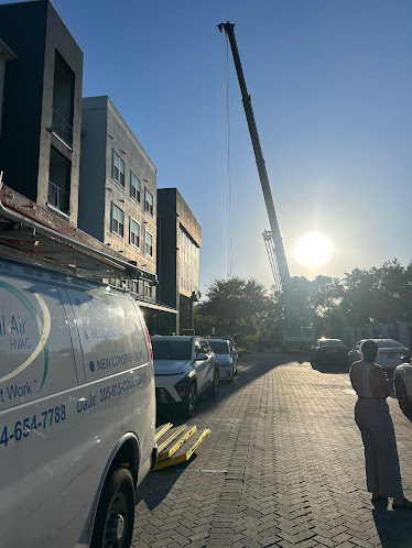 Gallery image 9 — residential HVAC contractor Broward County