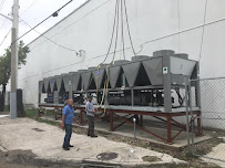 About residential HVAC contractor Broward County