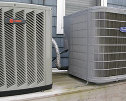 Gallery image 2 — residential HVAC contractor Broward County