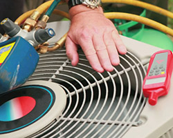 Gallery image 7 — residential HVAC contractor Broward County
