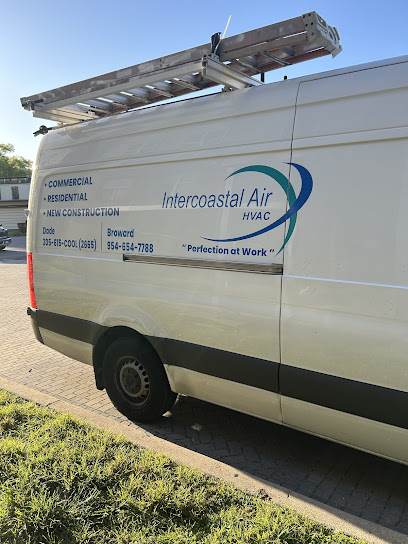 residential HVAC contractor Broward County