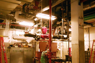 About plumber in Erie