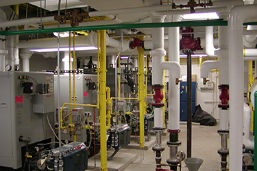 Gallery image 1 — plumber in Erie