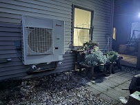 Gallery image 3 — air conditioning installation Clio