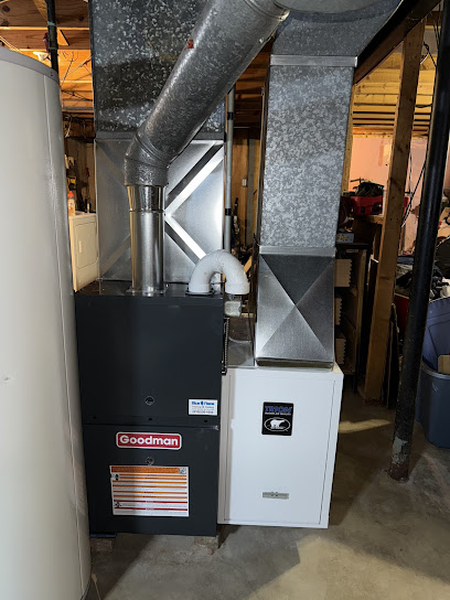 Gallery image 8 — air conditioning installation Clio