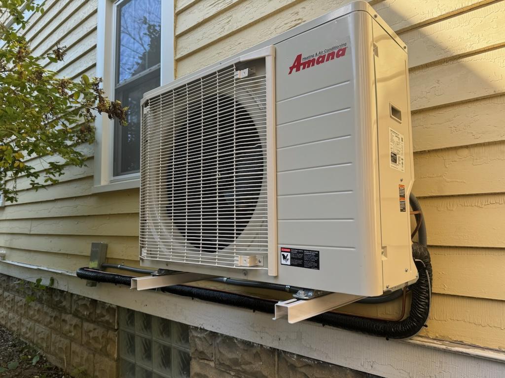 About air conditioning installation Clio