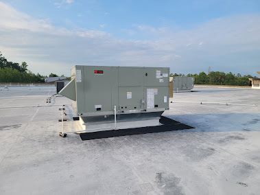 Gallery image 4 — indoor air quality testing surrounding area
