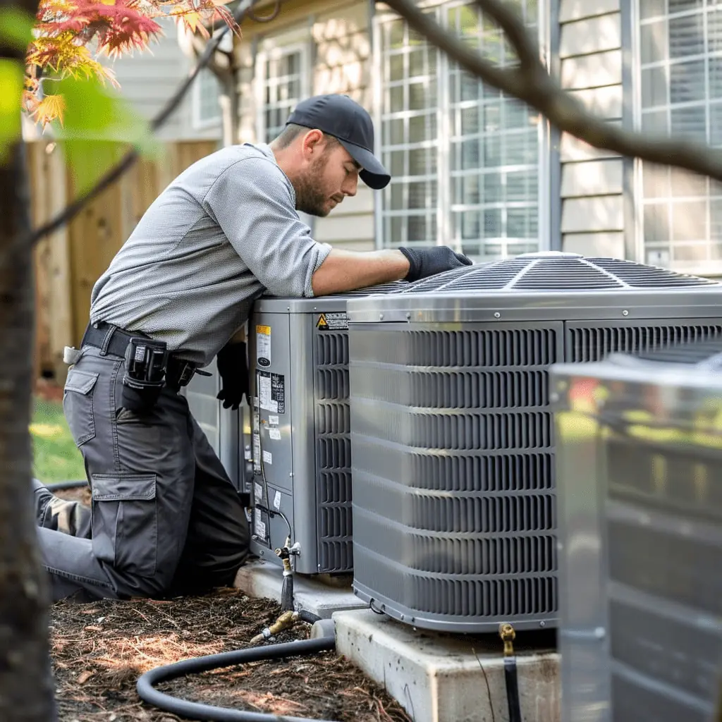 indoor air quality testing surrounding area