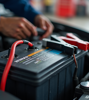 Gallery image 3 — local Atlanta roadside service