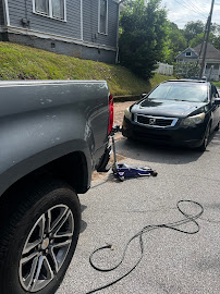 affordable jump start service Atlanta