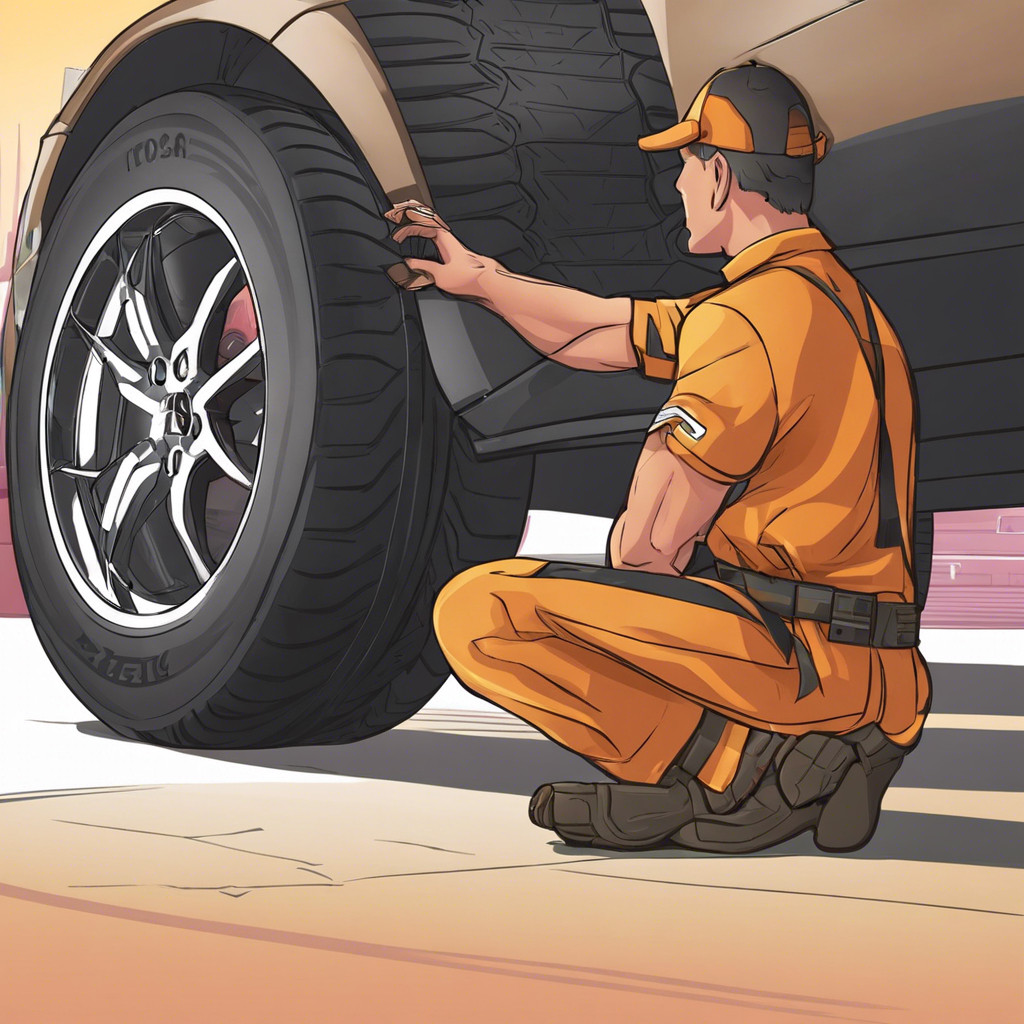 local Atlanta roadside service