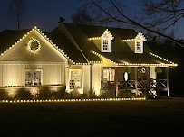 About residential landscape lighting Marietta