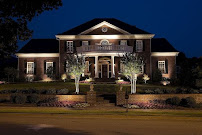Gallery image 5 — residential landscape lighting Marietta