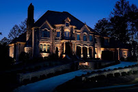 Gallery image 8 — residential landscape lighting Marietta