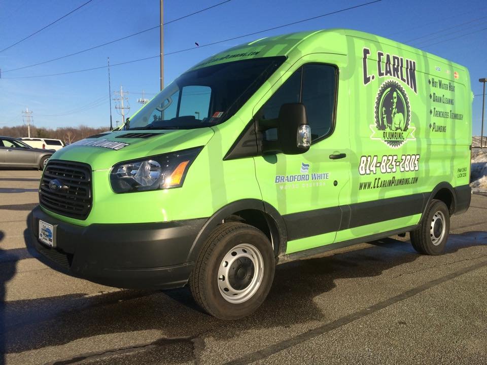 Gallery image 1 — best HVAC company in McKean