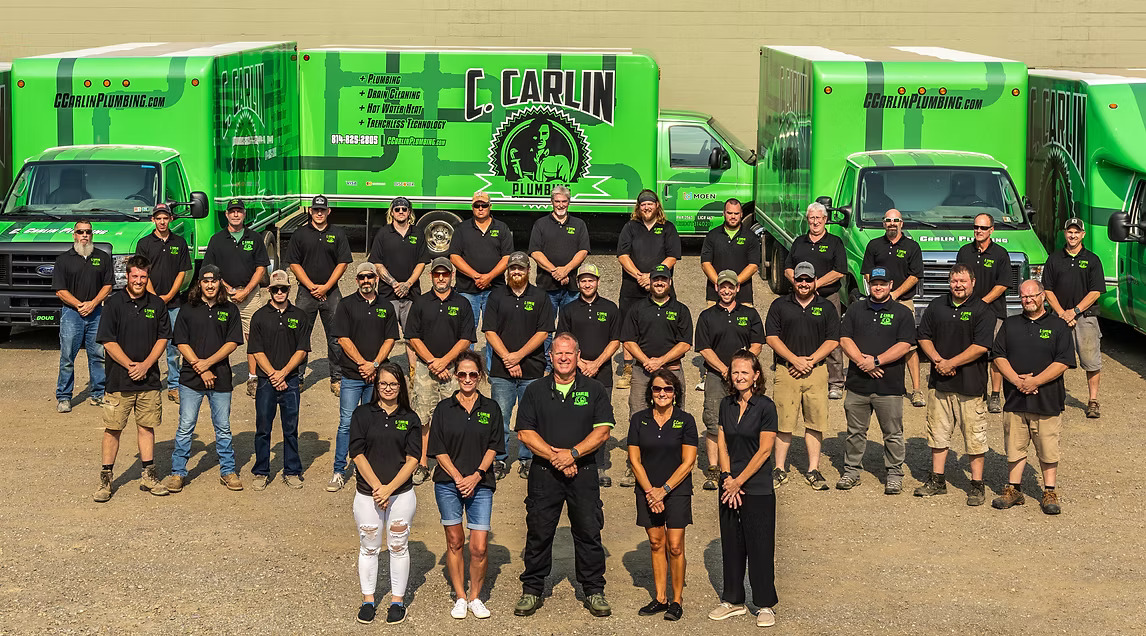 best HVAC company in McKean