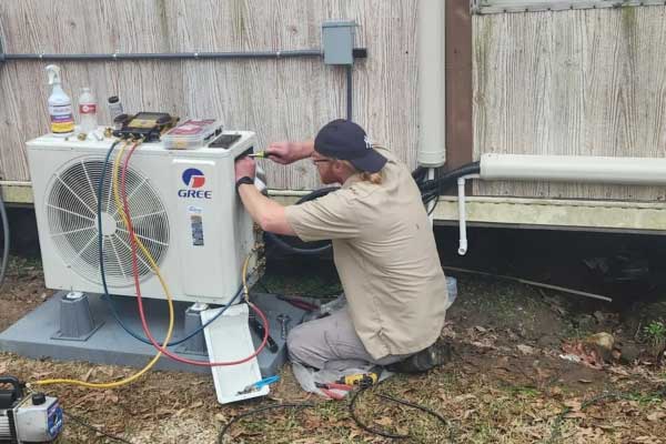 Gallery image 5 — AC repair Shreveport