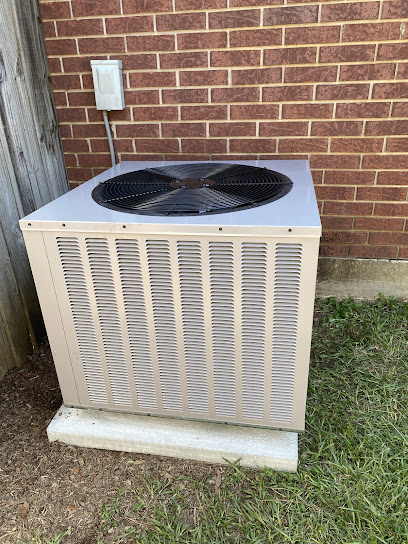 Gallery image 1 — AC repair Shreveport