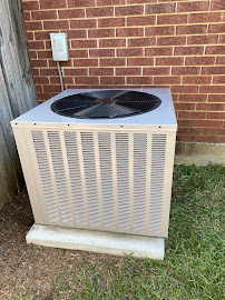 Gallery image 2 — AC repair Shreveport