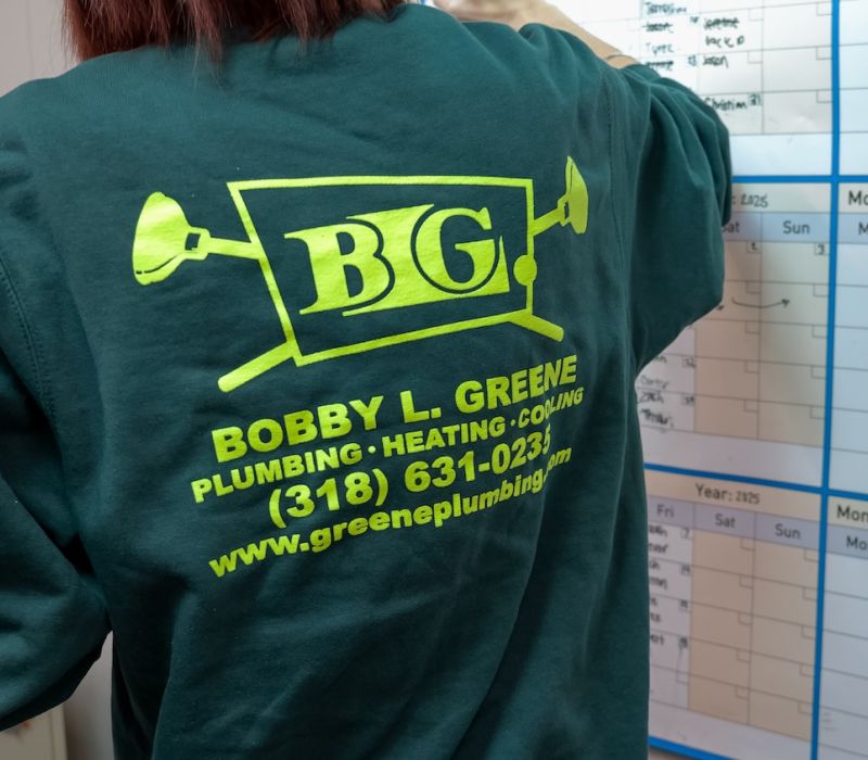 Gallery image 8 — drain cleaning near me