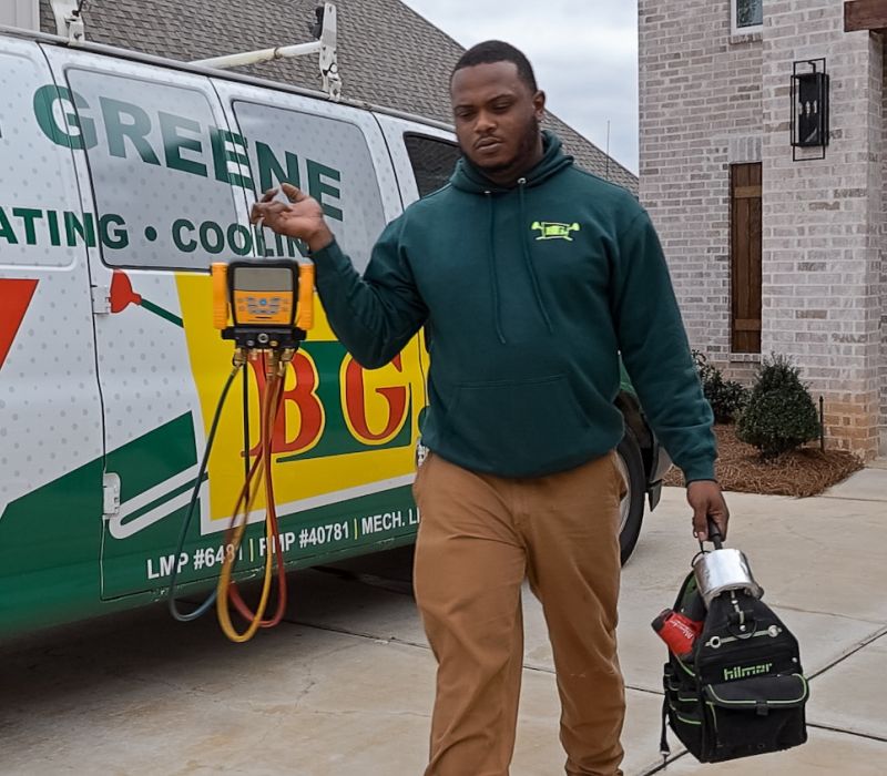 Gallery image 2 — drain cleaning near me