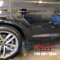 About Denver Auto Detail Specialist