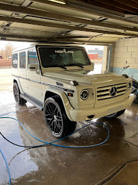 mobile car detailing Denver