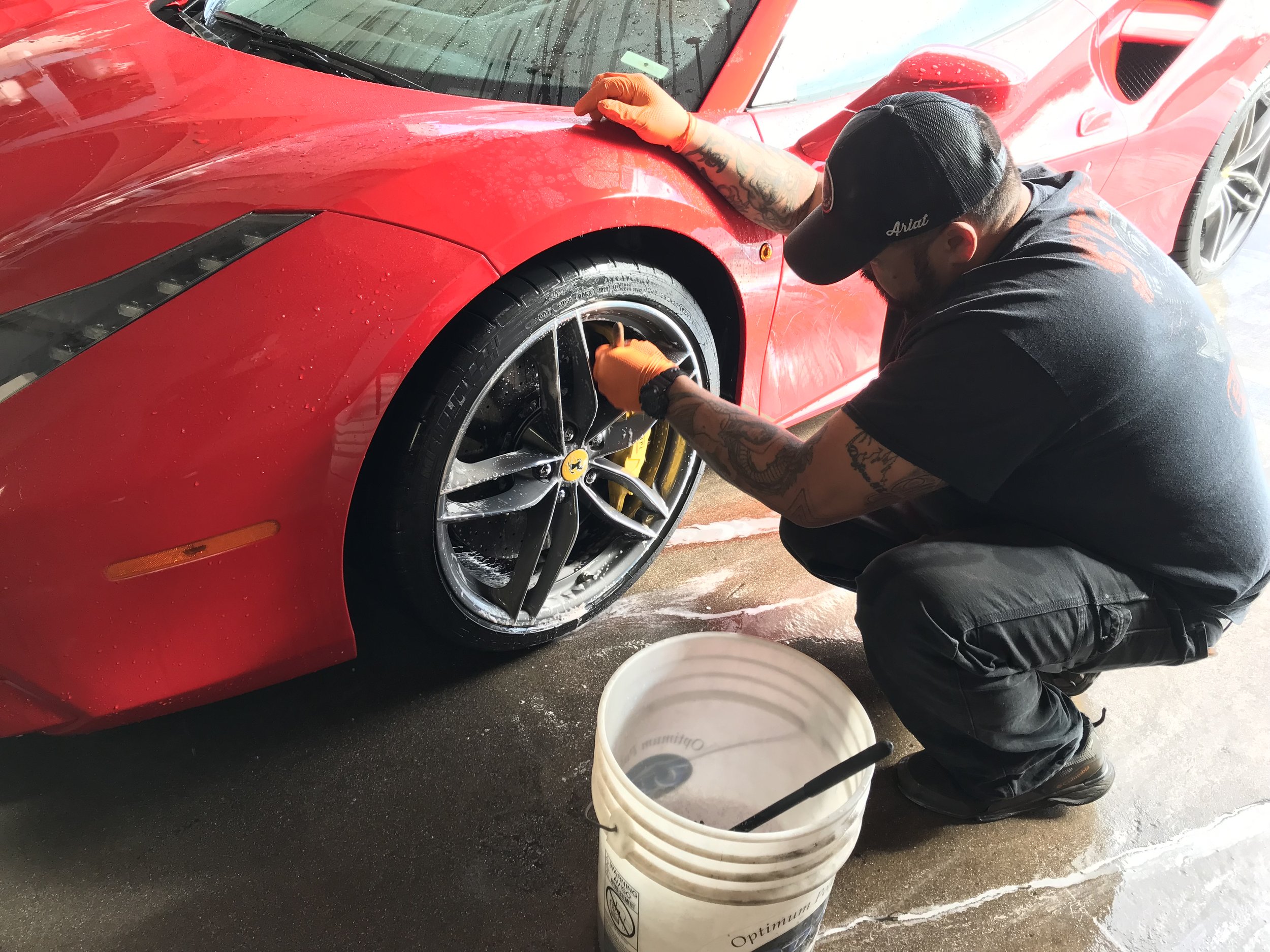 Gallery image 3 — Denver Auto Detail Specialist