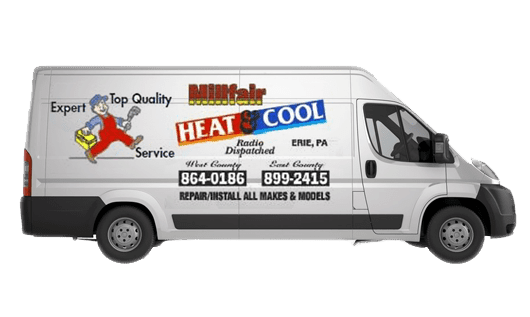 Gallery image 3 — best HVAC company in Erie
