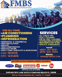Gallery image 1 — refrigeration maintenance Florida