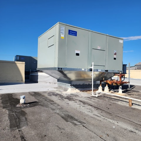 Gallery image 3 — refrigeration maintenance Florida