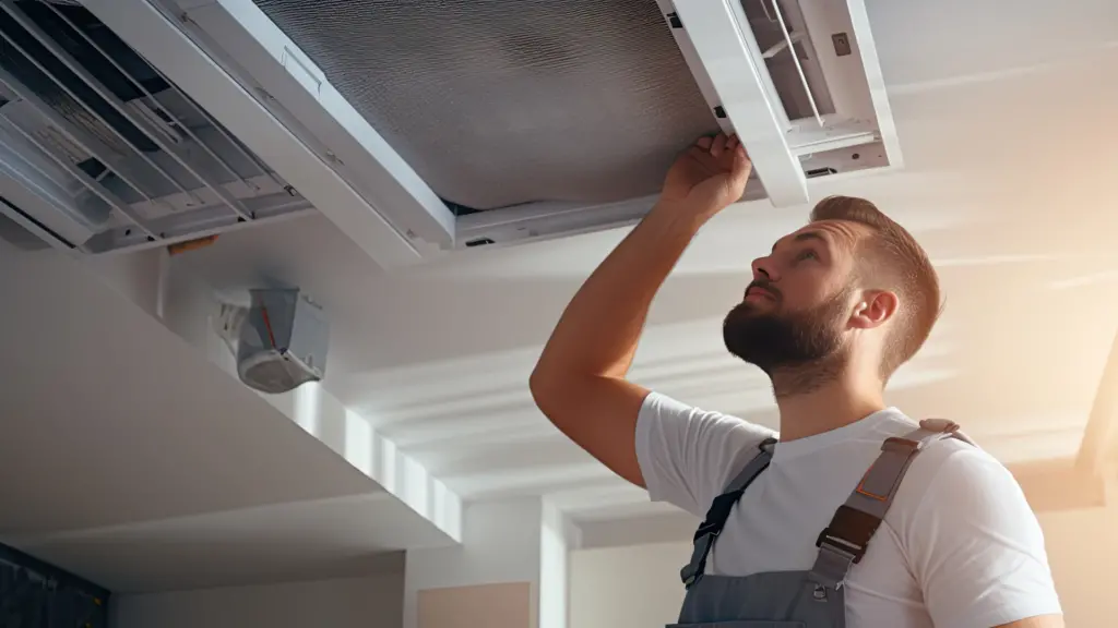 refrigeration maintenance Florida