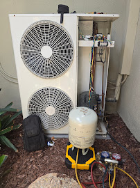About emergency HVAC Orange County