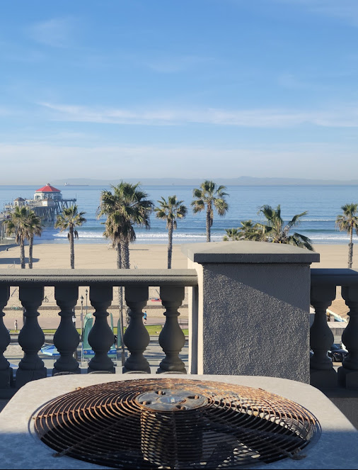 emergency HVAC Orange County