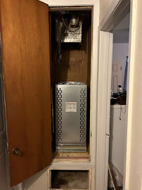 Gallery image 1 — American Standard HVAC dealer Bossier City