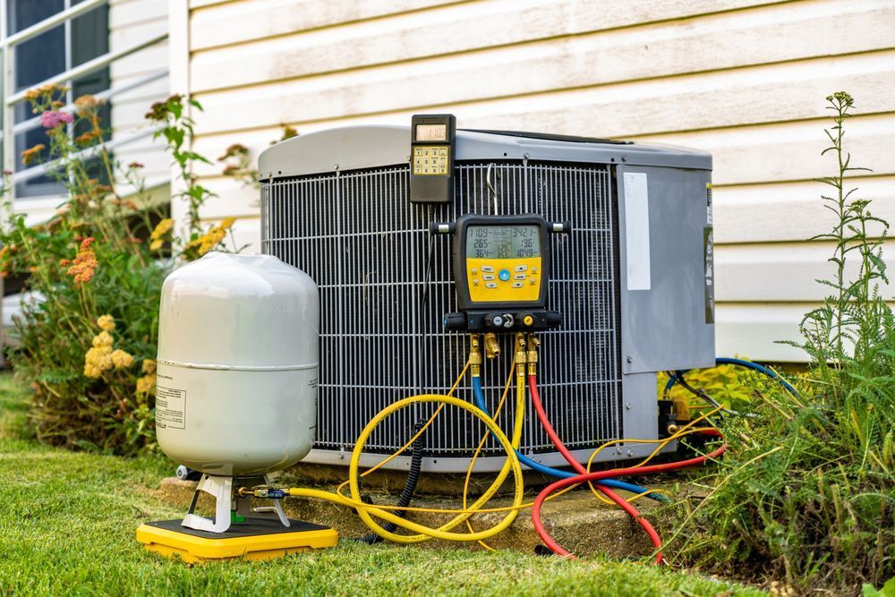 Gallery image 5 — American Standard HVAC dealer Bossier City