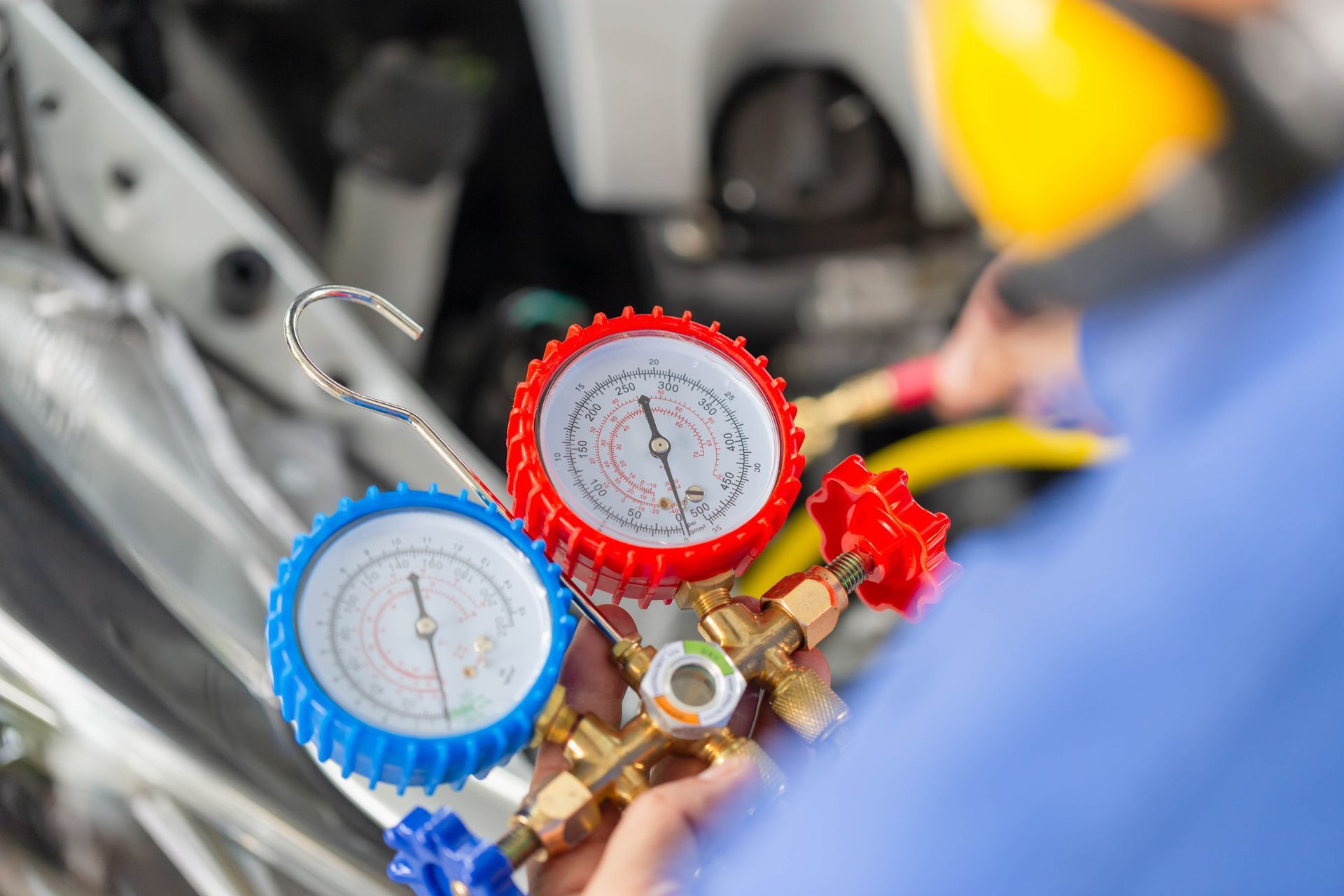 American Standard HVAC dealer Bossier City