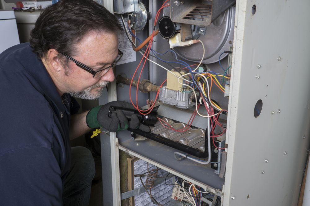Gallery image 3 — American Standard HVAC dealer Bossier City