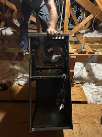 Gallery image 6 — American Standard HVAC dealer Bossier City