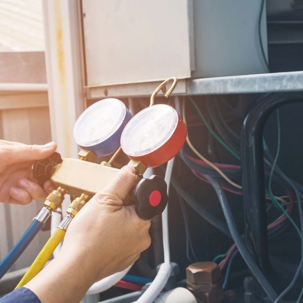Gallery image 1 — air conditioning repair near me Erie County