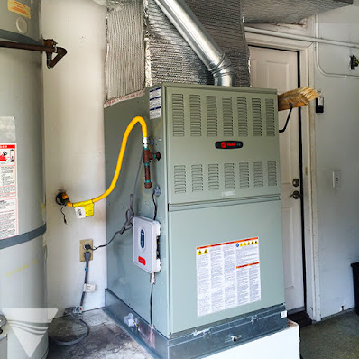 Gallery image 8 — affordable HVAC maintenance Irvine