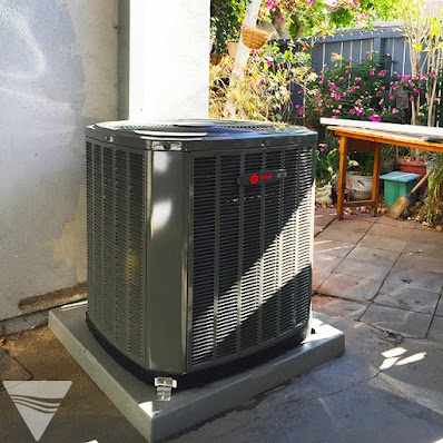 Gallery image 4 — affordable HVAC maintenance Irvine