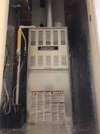 Gallery image 3 — affordable HVAC maintenance Irvine