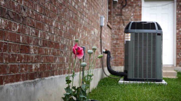 Gallery image 2 — best HVAC company in Stonewall