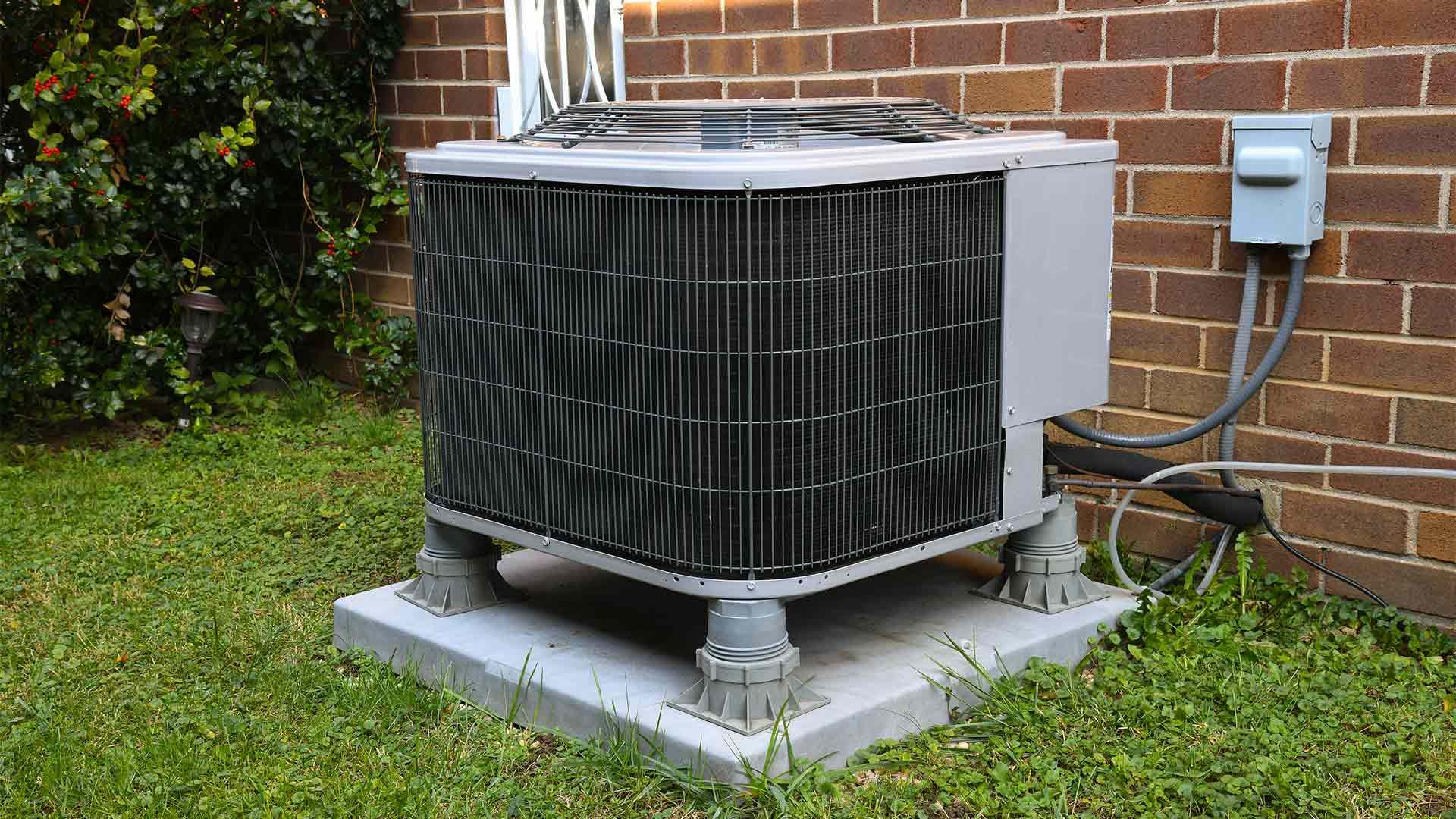 Gallery image 3 — best HVAC company in Stonewall