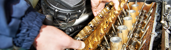 Gallery image 2 — engine maintenance Westminster