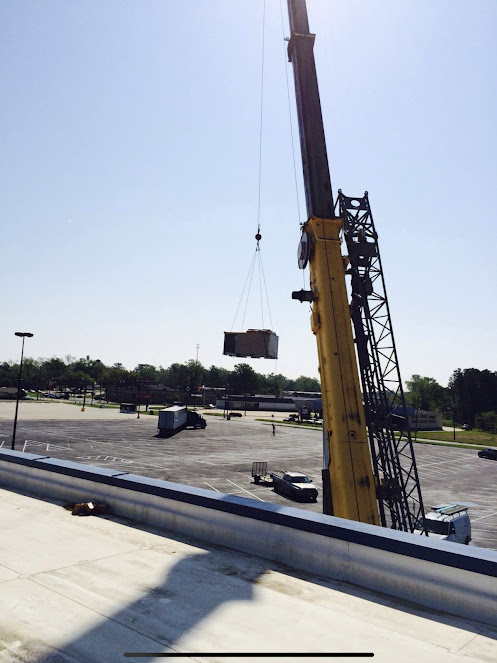 Gallery image 2 — heating repair in Bossier City