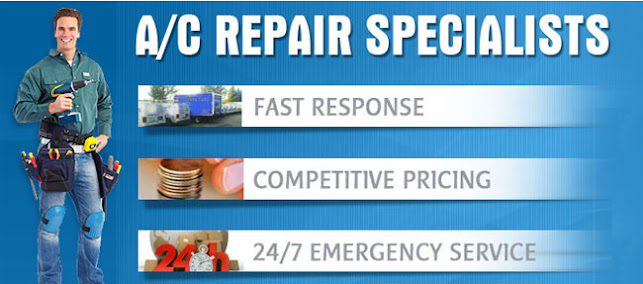 About heating repair in Bossier City